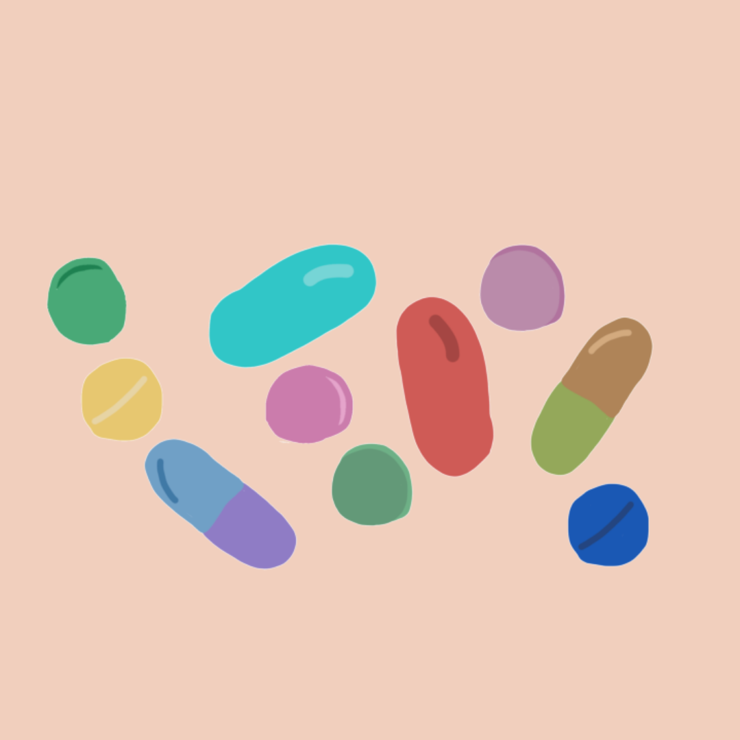 Mitos y verdades de los antibióticos