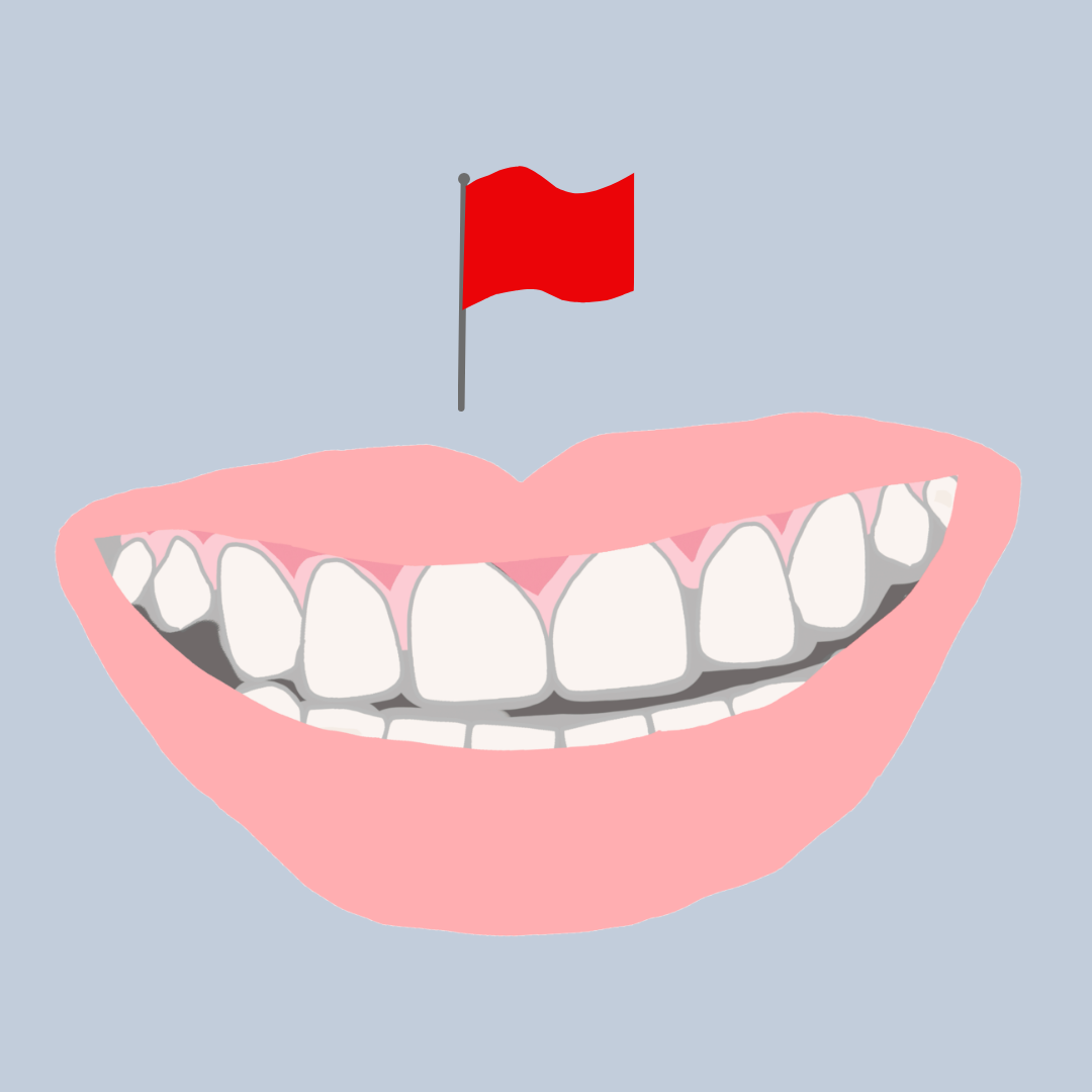 Red flags en los ortodoncistas